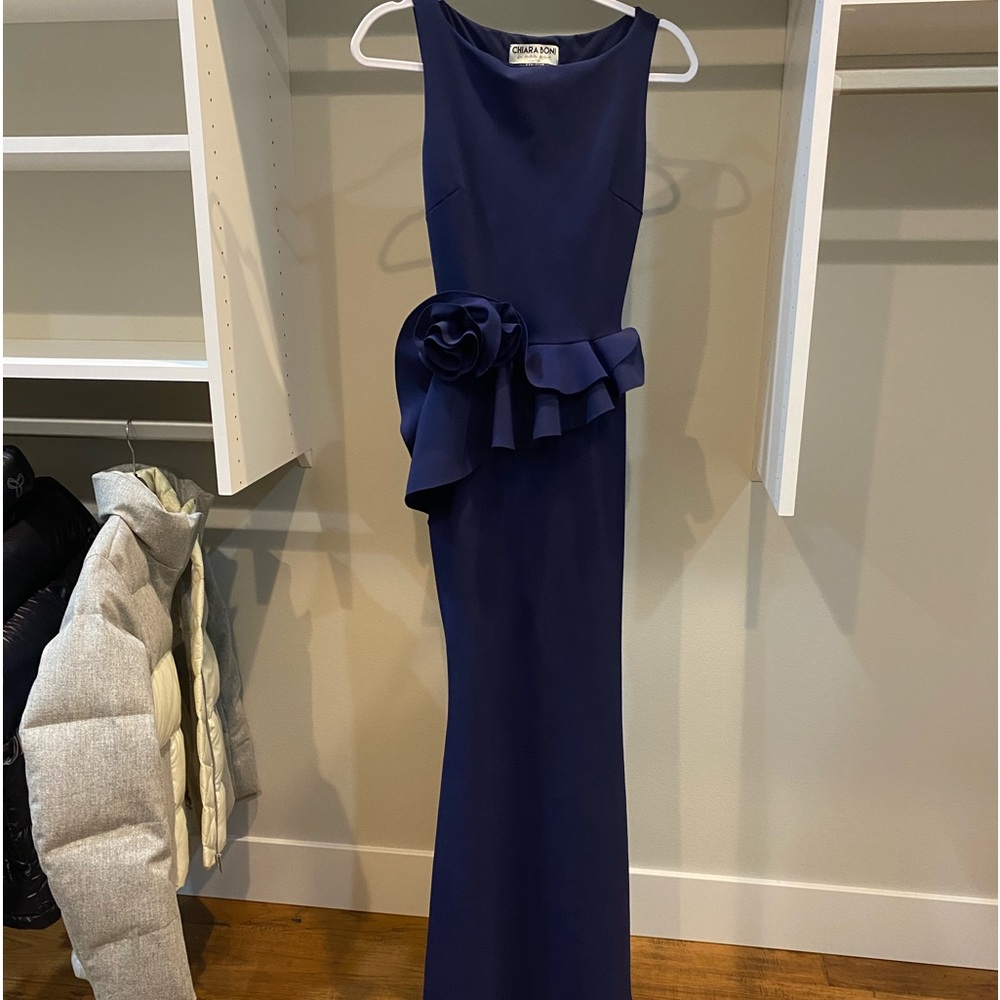 Chiara Bona gown